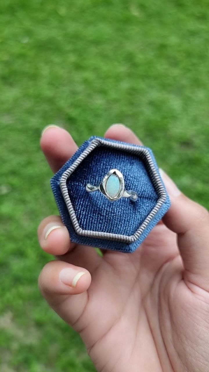 Gemstone collection