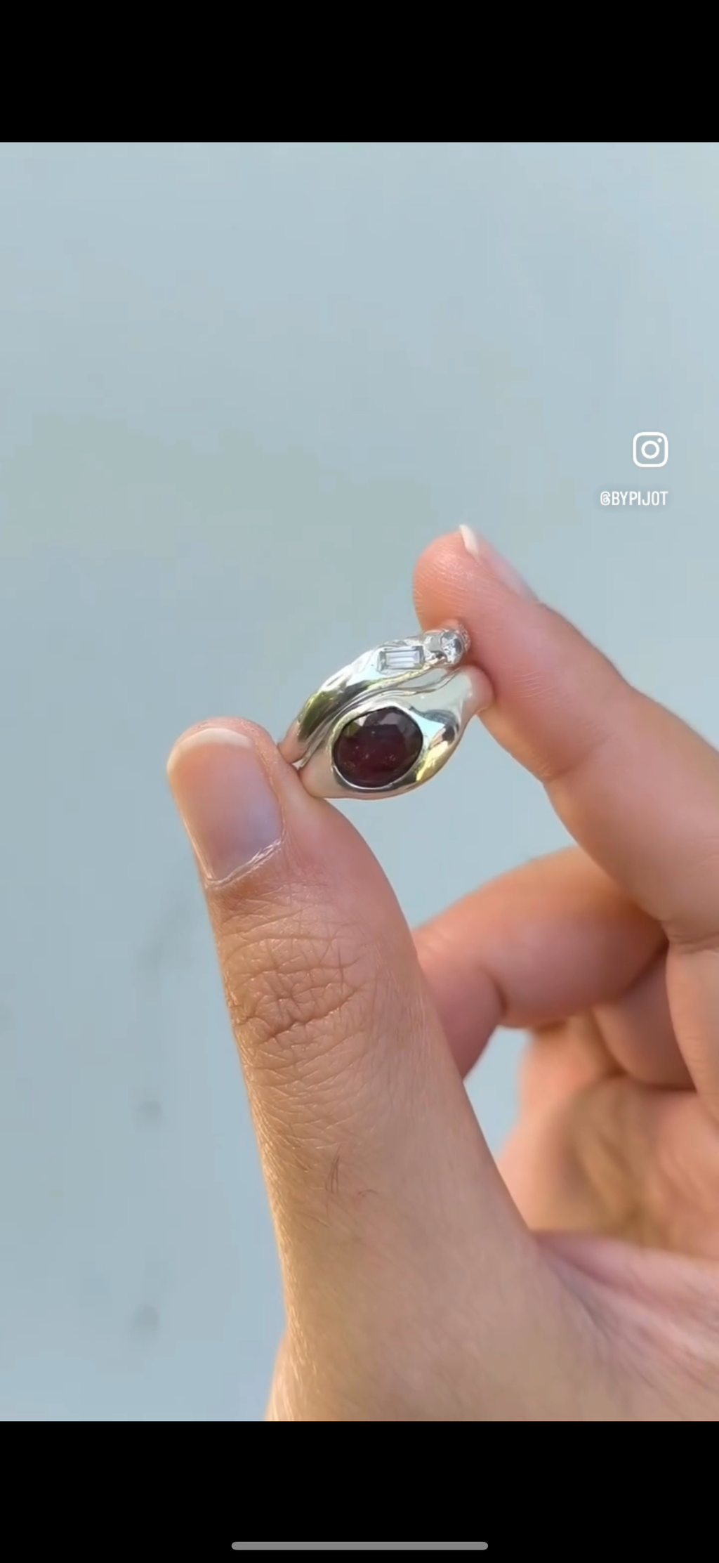 Solaya Ring