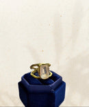 Cirelume | Solace Moonstone Ring