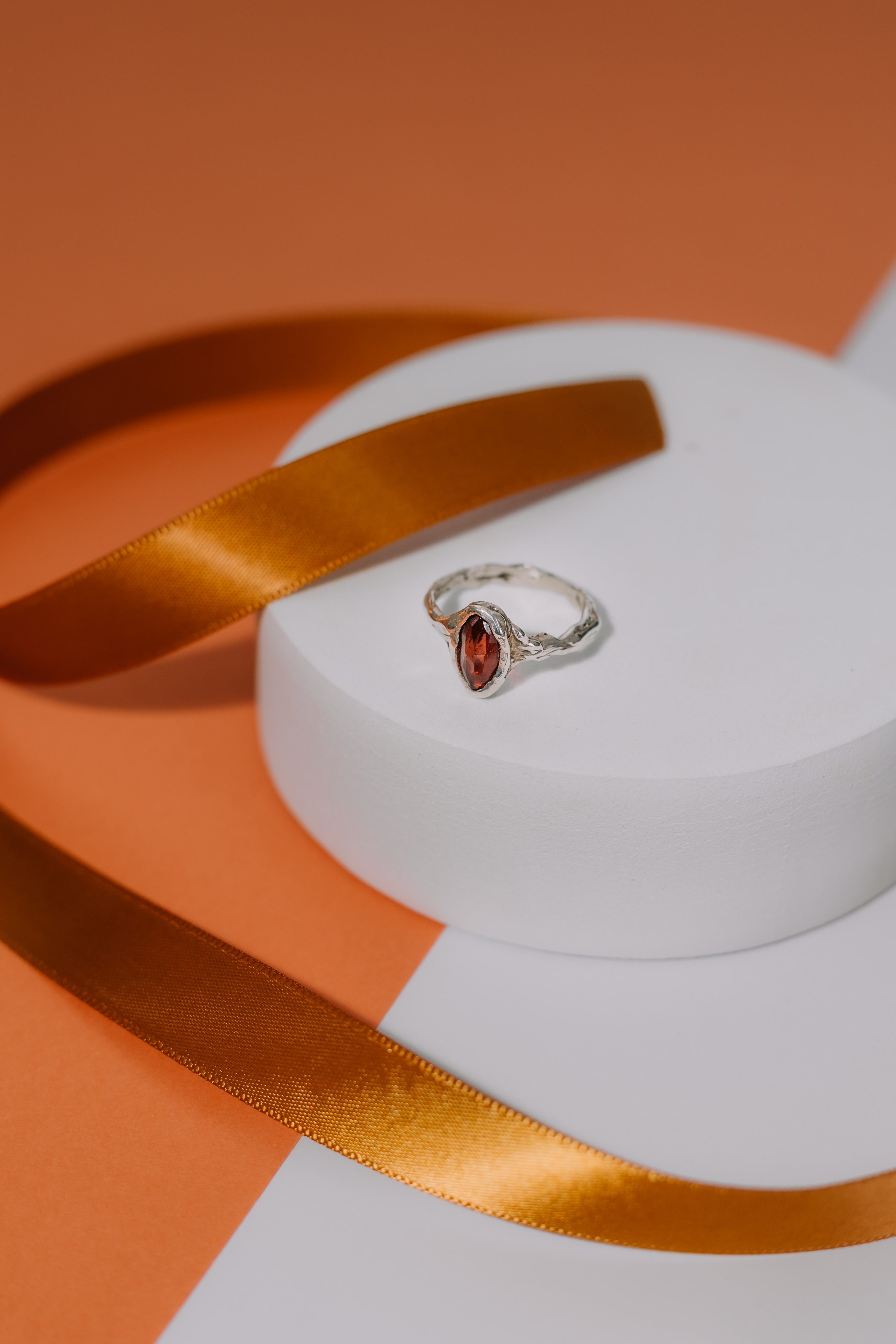 Wax Molten RIng