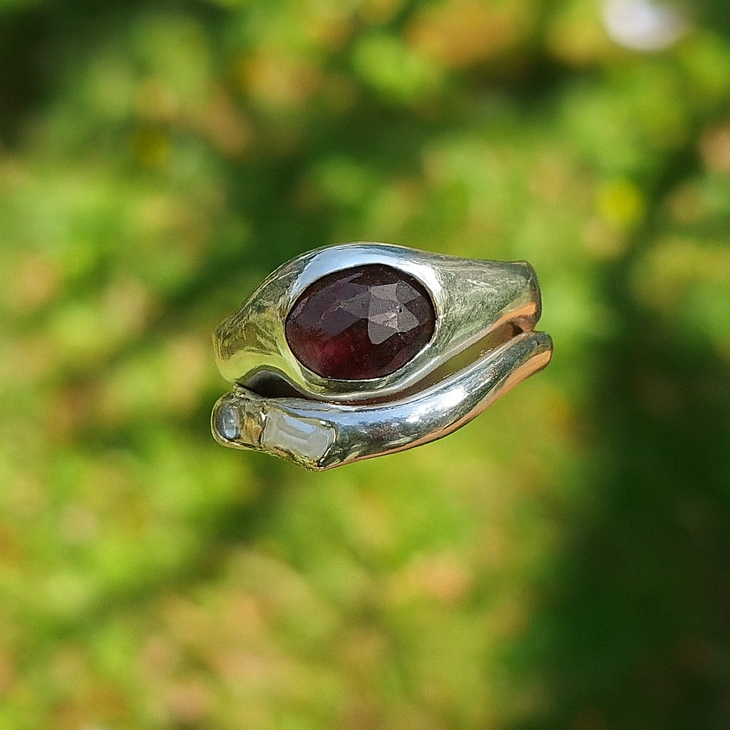 Solaya Ring