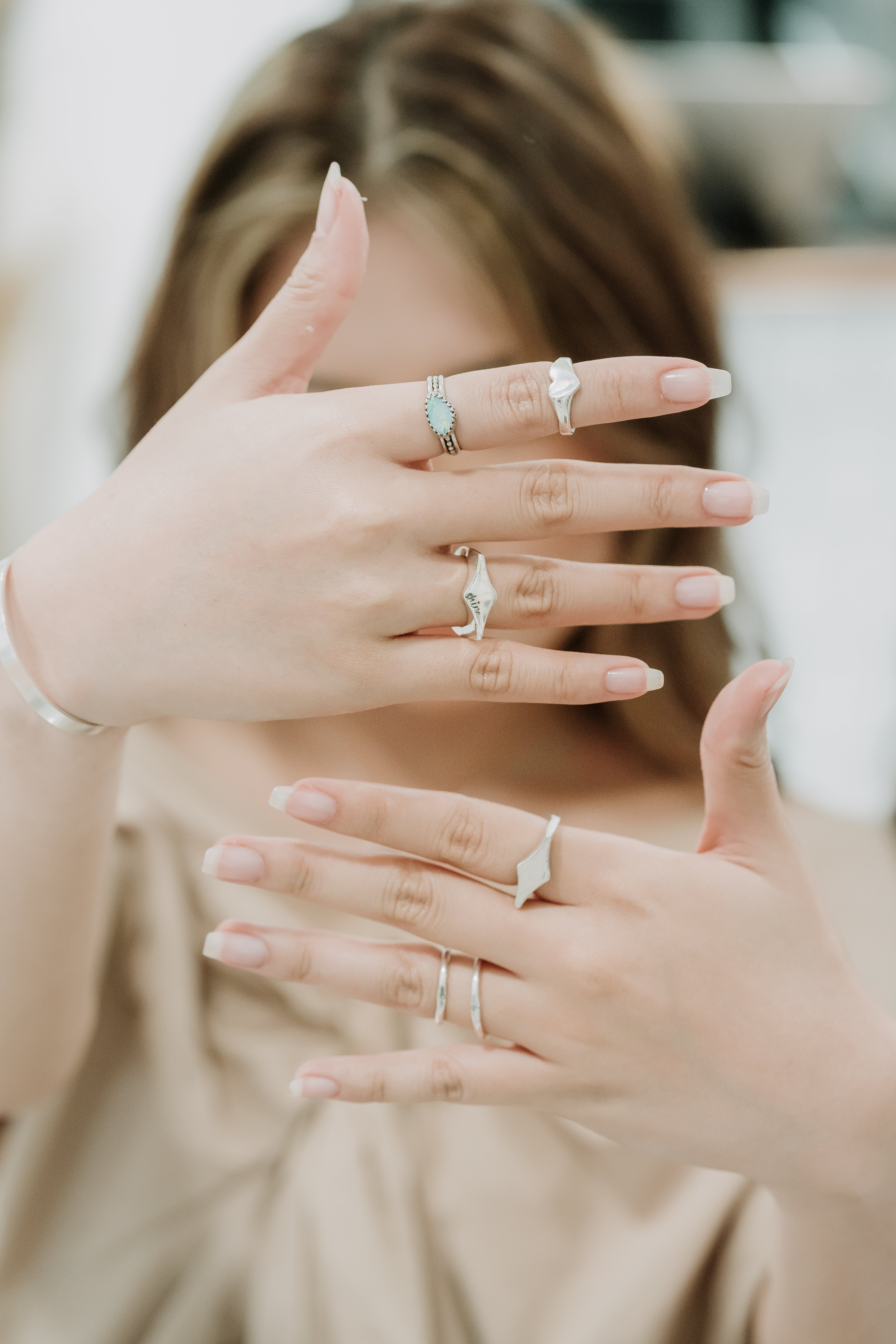 Ring Collection