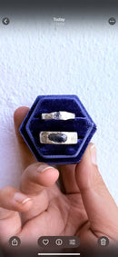 Terra Azul Ring