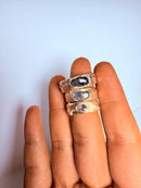 Terra Azul Ring