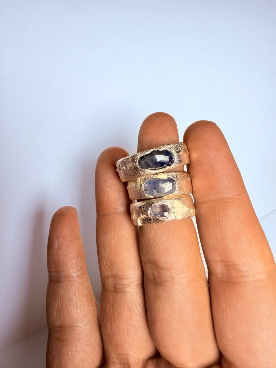 Terra Azul Ring