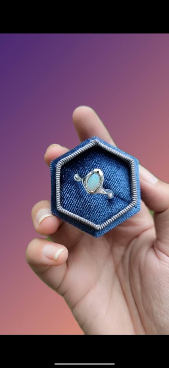 🌙 Cirelume: Opal Dream