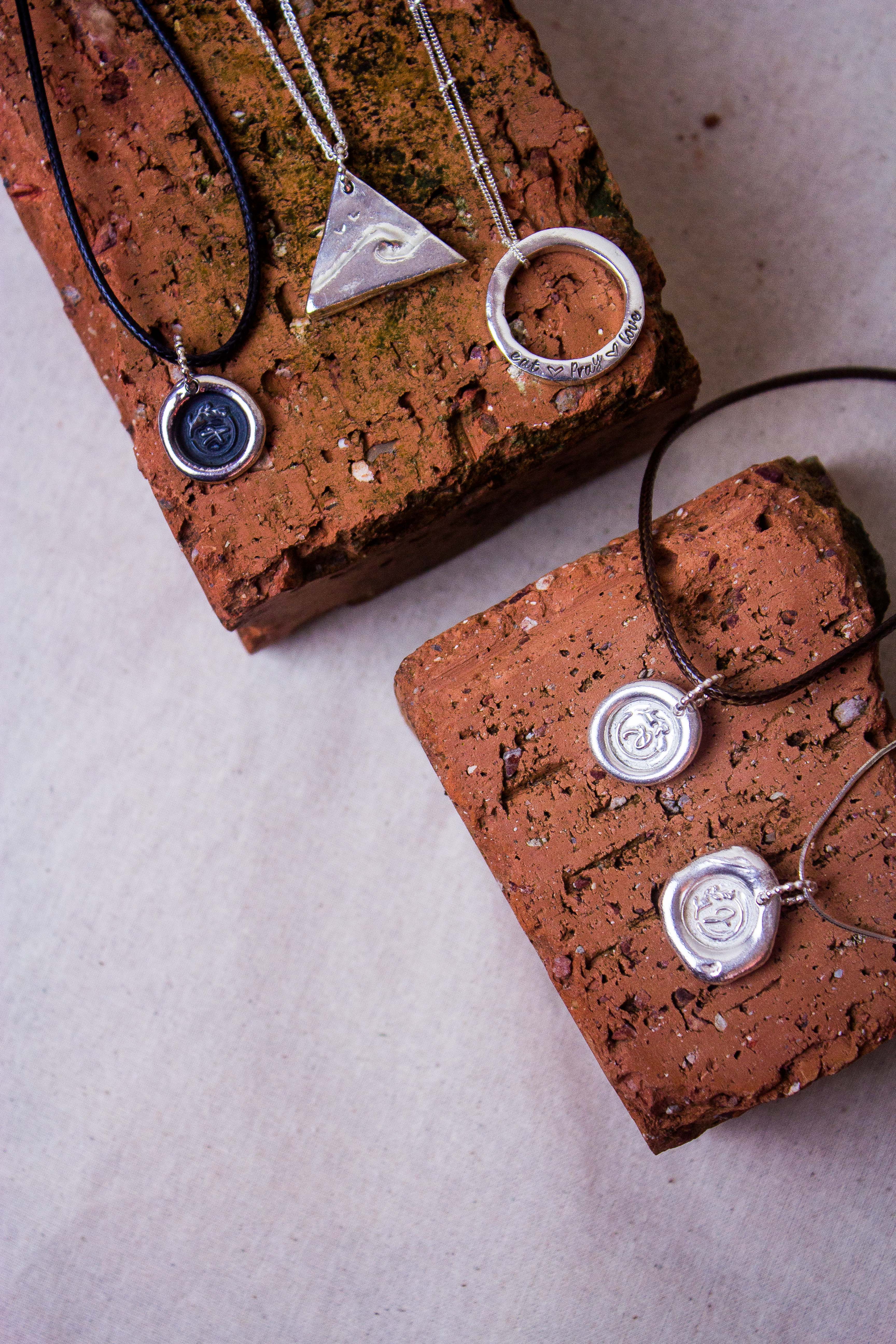 Necklace Collection