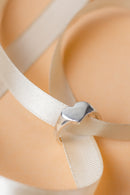 Heart signet
