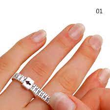 Ring sizer