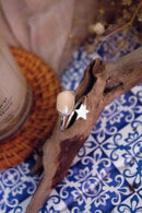 Bulan dan Bintang ring